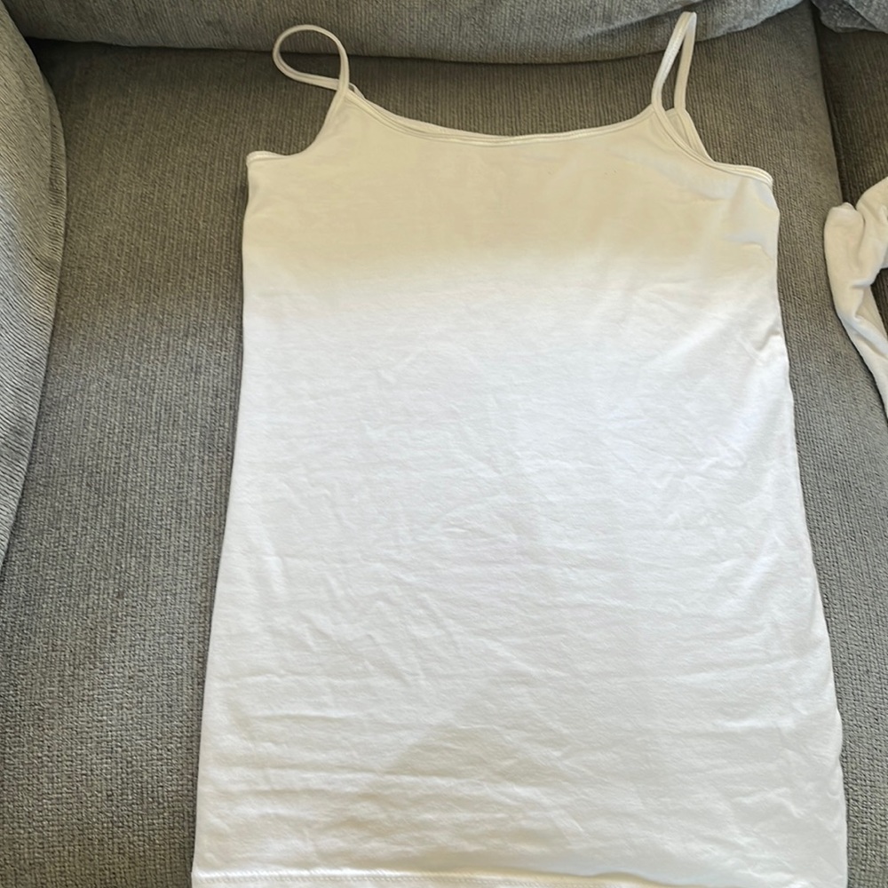 Never worn just has sat in my closet